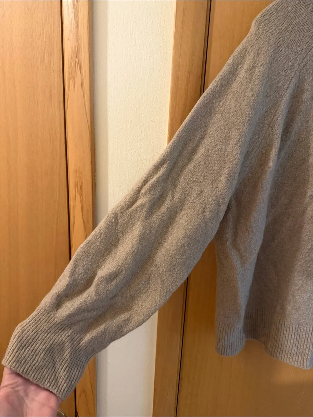 J. Crew crew women’s